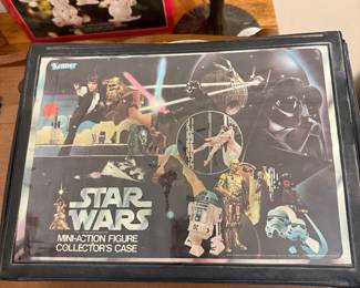 Star Wars! 