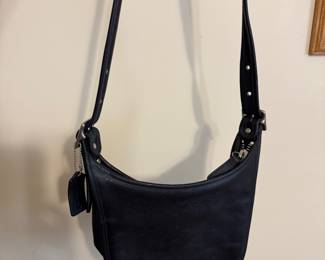 Coach Janis Bag vintage 