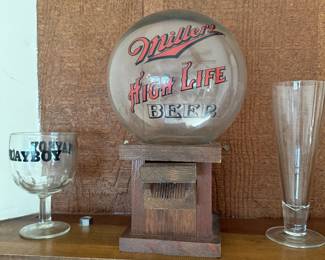 Breweriana!! Lots!