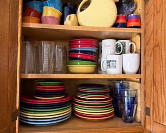 Loads of Fiesta! More boxes FULL in the basement 