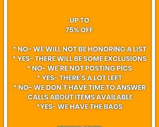 Sale Picture