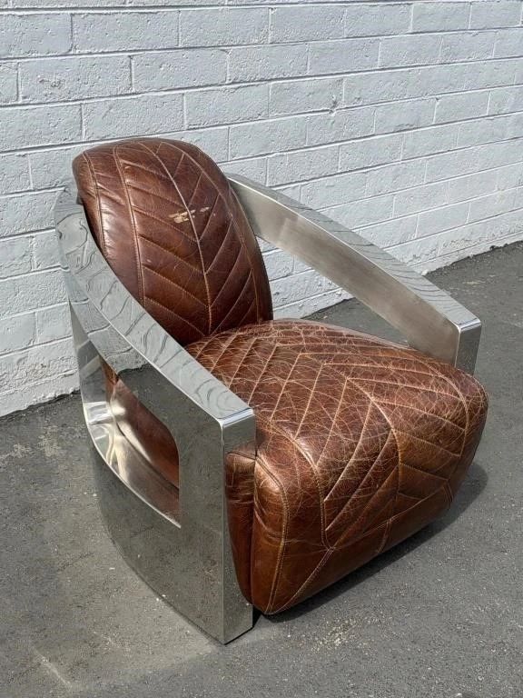 aviator chair