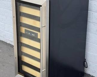 wine cooler