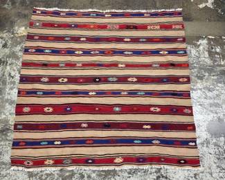 kilim rug