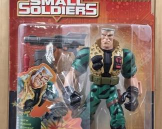 small soldiers chip hazard