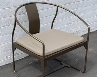 mingx lounge armchair