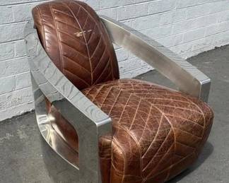 aviator chair