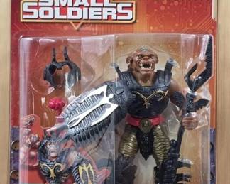 small soldiers archer