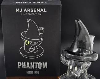 phantom rig