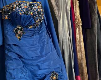 Formal and Casual Wear