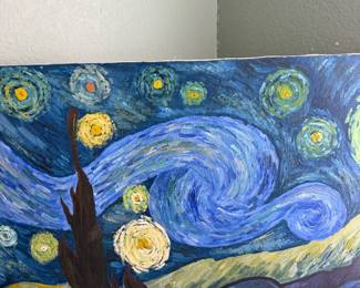 Art and Decor