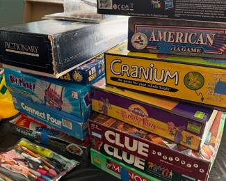 Games