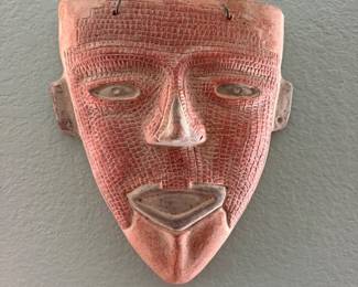 Mask Collection