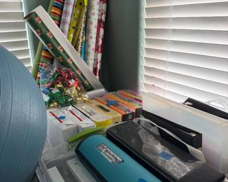 Office and School Supplies