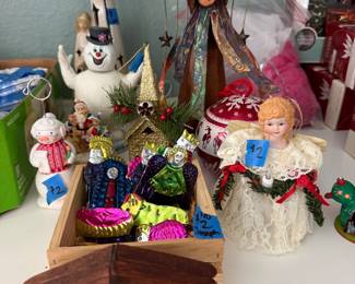 Christmas Decor