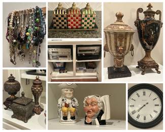 Acworth Estate Sale October 2026
