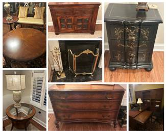 Acworth Estate Sale October 2026