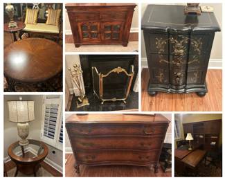 Acworth Estate Sale - October 2026