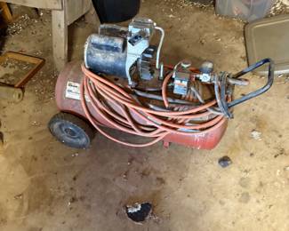 Compressor