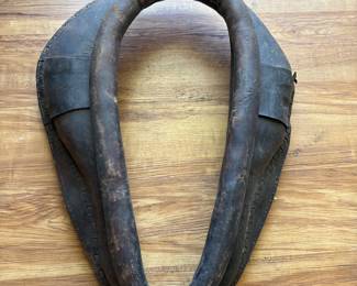 Horse harness