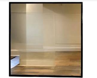 Large Square Mirror - 4 Ft x 4 Ft
