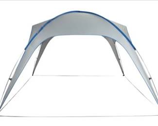 New! Mountain Shade Dome