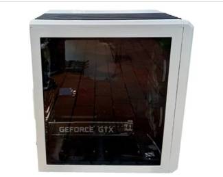 Corsair Carbide Series Air 540 High Airflow ATX Cube Case