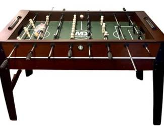 MD Sports Foosball Table