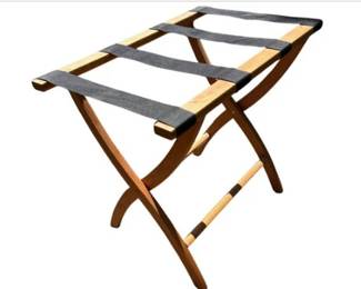 Luggage Rack