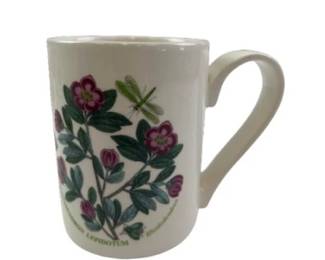 Portmeirion "The Botanic Garden" 1 Large Mug