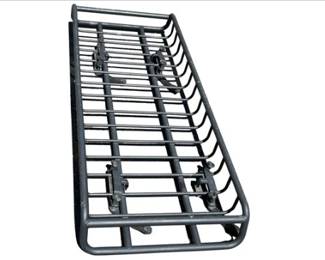 Yakima Skinny Warrior Slim Rooftop Cargo Basket