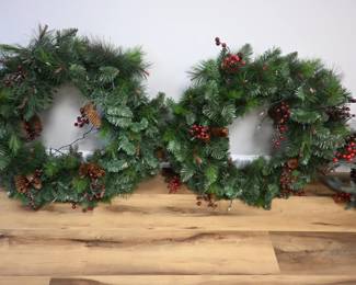 wreath