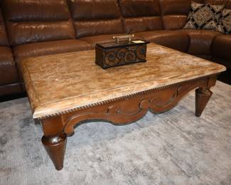 Designer Coffee Table