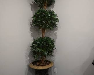 artificial plant