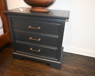 Stanley Night stands (2)