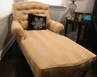 Chaise Lounge Sofa