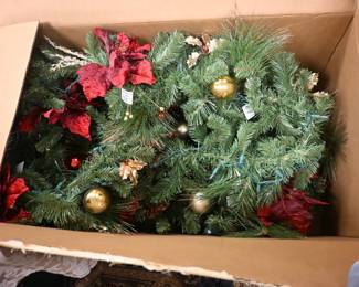 garland