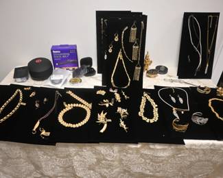 costume Jewelry