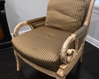 Arm Chair