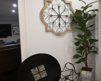 Large Oversized wall art