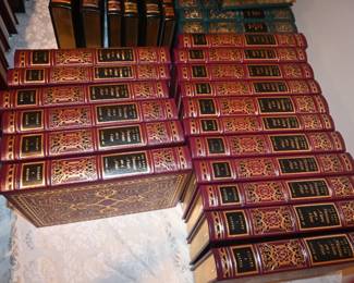 Easton Book Collection