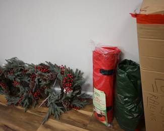 wreaths