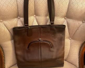 Vintage Coach