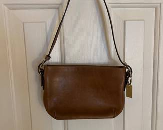 Vintage Coach