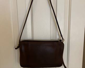 Vintage Coach
