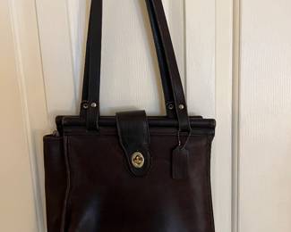Vintage Coach
