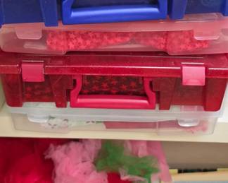 Fabric - Sewing Supplies 