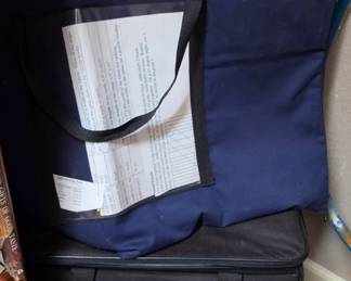 Craft Luggage 