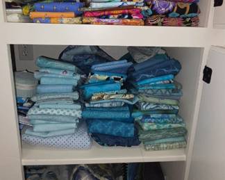 More Fabric