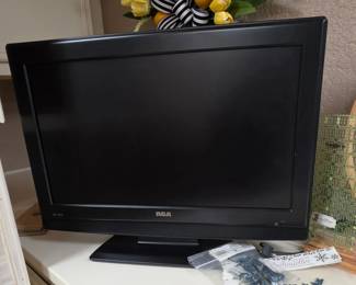RCA TV